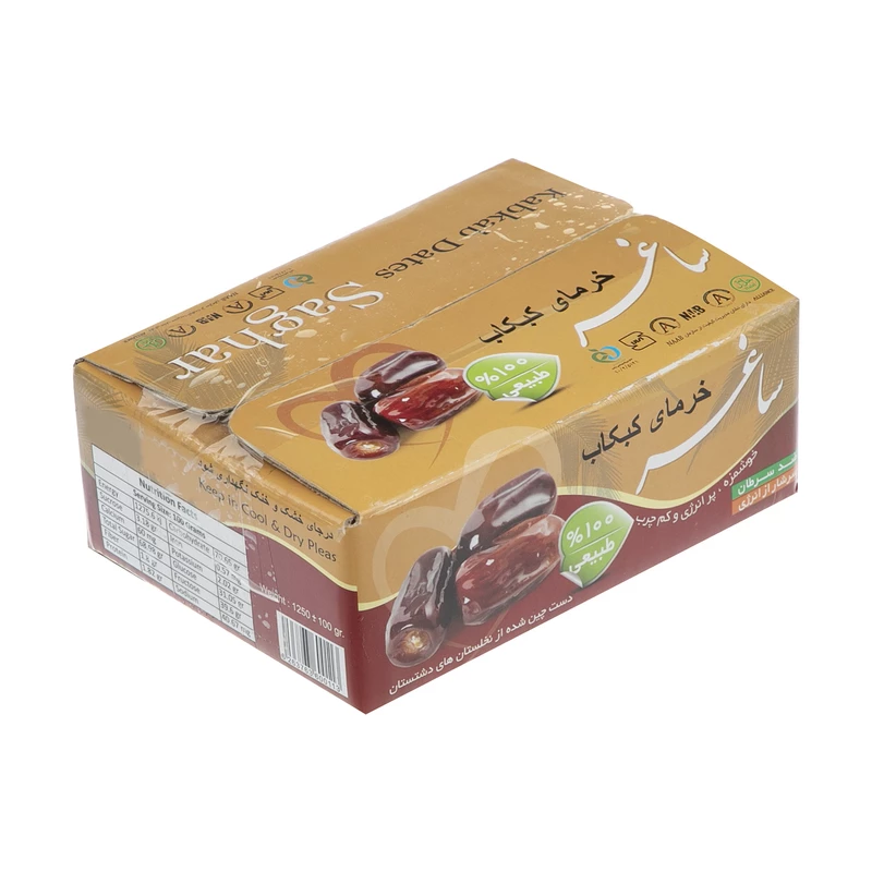 خرما کبکاب ساغر